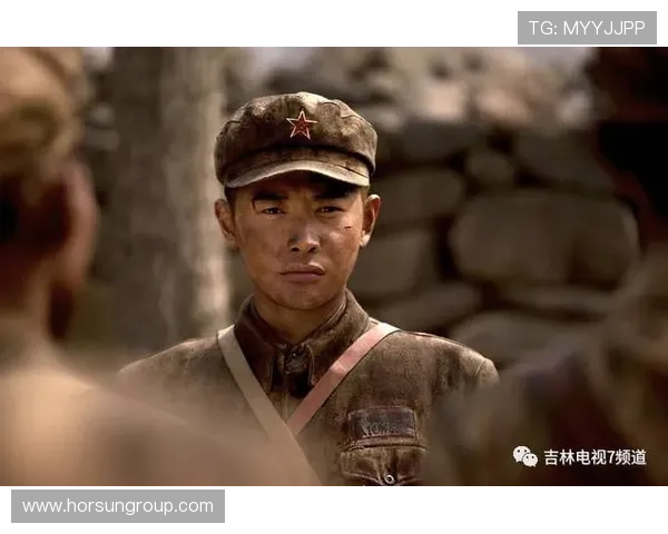 《狭路》:风雨飘摇中的家国情怀与人性光辉